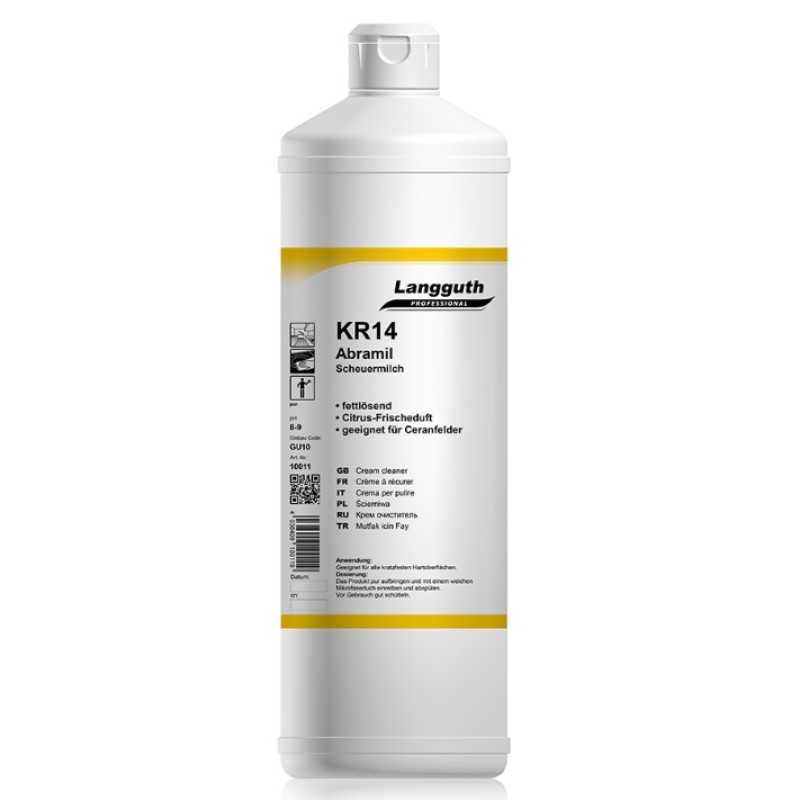 KR14 Šveitimo pienelis ABRAMIL 1L