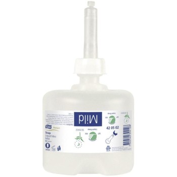 Muilas Tork Premium Soap Mild S2, 0.475L  420502