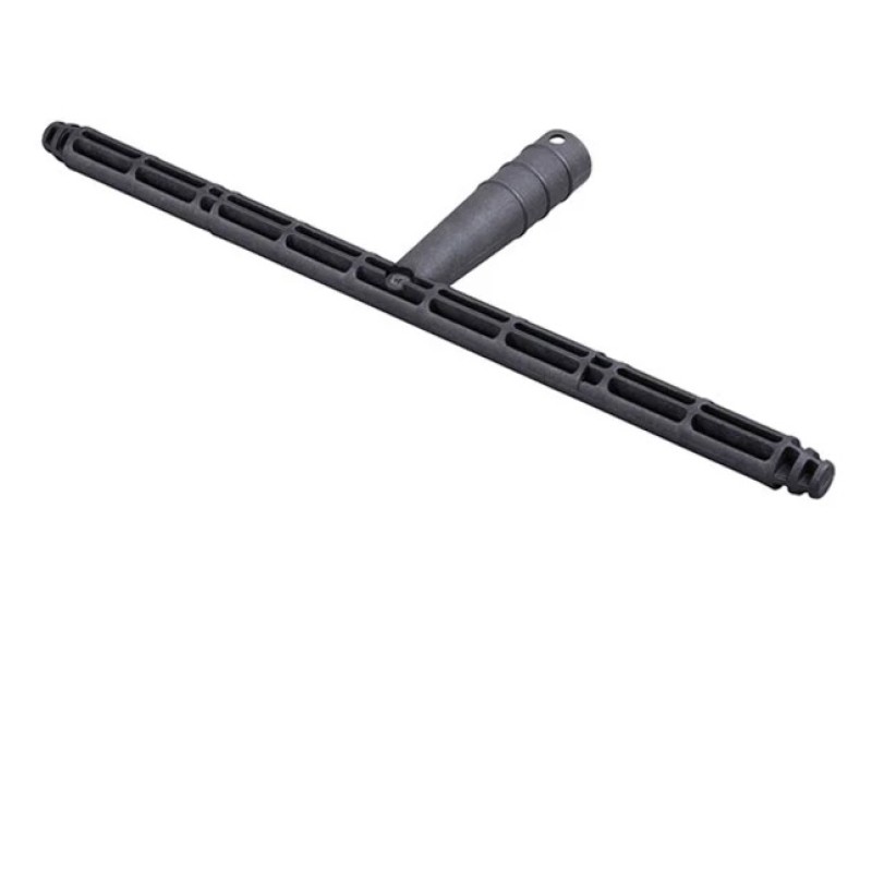 Plastikinis langų plovimo šluostės laikiklis 35-45cm LVL