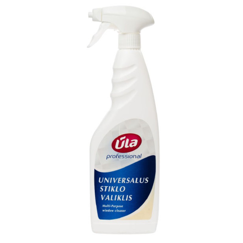 Stiklų valiklis Professional 750ml  SVU750P 