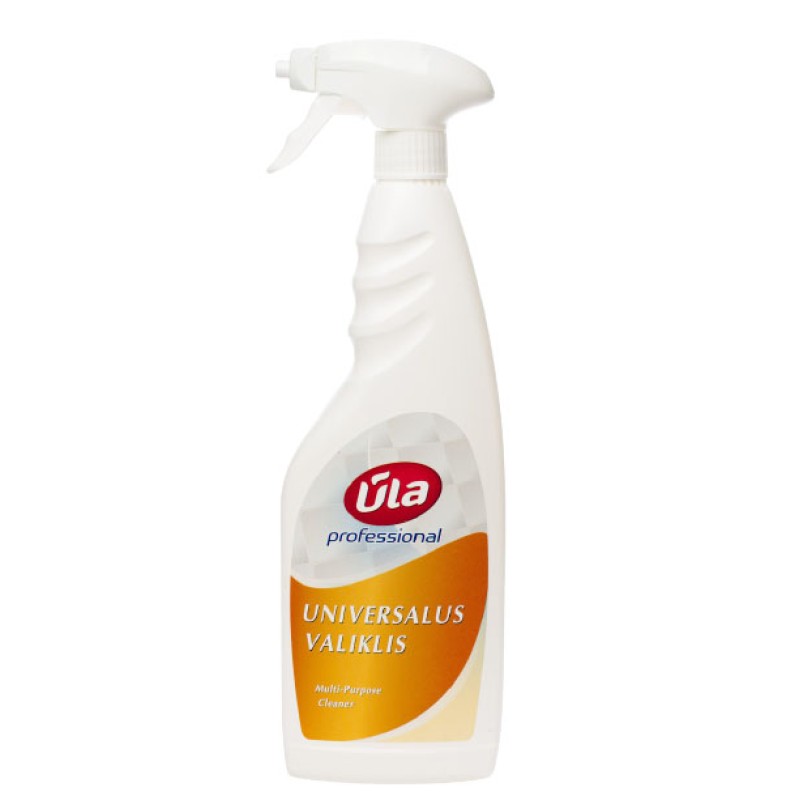 Universalus valiklis Professional 750ml   